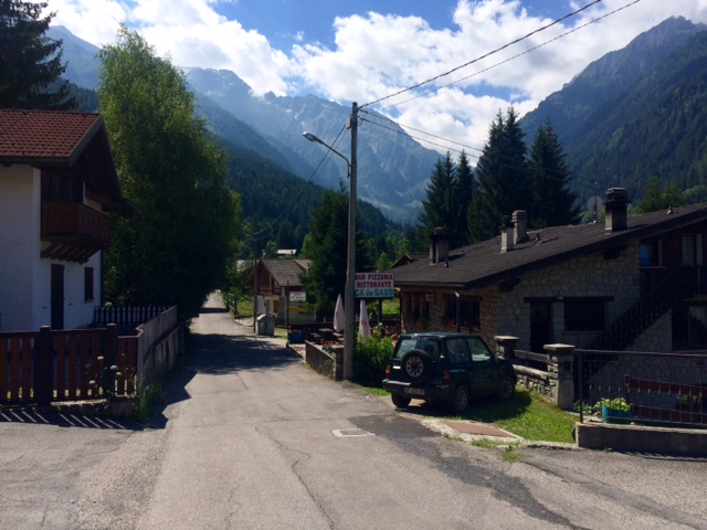 L1: den 11 – Temù – Rifugio&nbsp;Gnutti