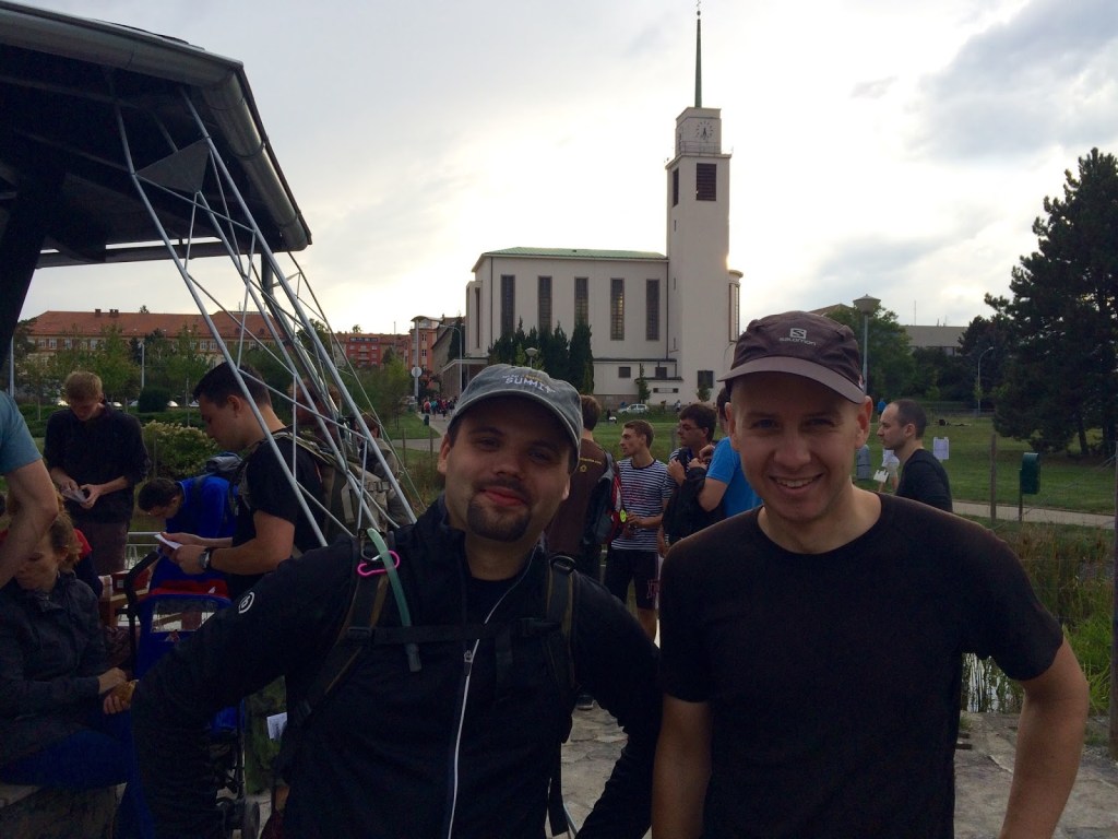 Z Brna do Brna&nbsp;2015