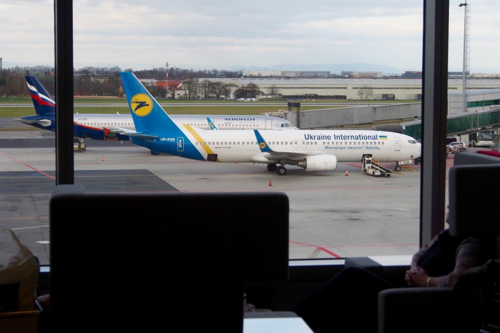 Írán 2014/2015: První&nbsp;týden